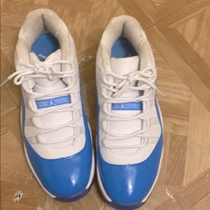 Air Jordan 11 low